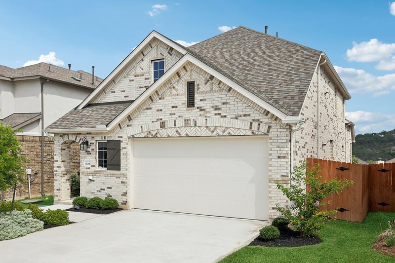 8119 Purple Aster Ps, Lago Vista, TX 78645