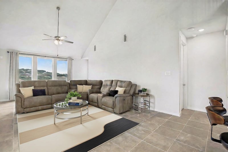 8119 Purple Aster Ps, Lago Vista, TX 78645