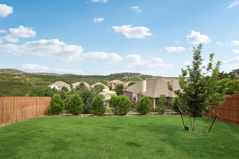 8119 Purple Aster Ps, Lago Vista, TX 78645