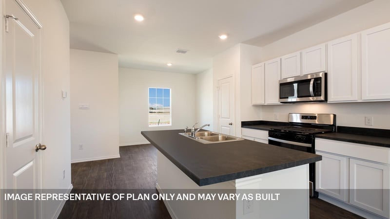 321 Santo Domingo RD, Bastrop, TX 78602