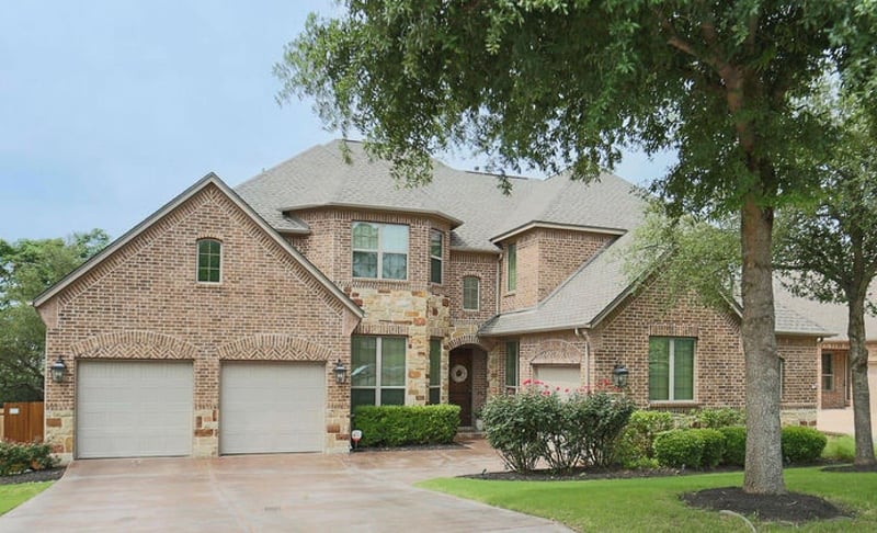 208 Mirafield LN, Austin, TX 78737