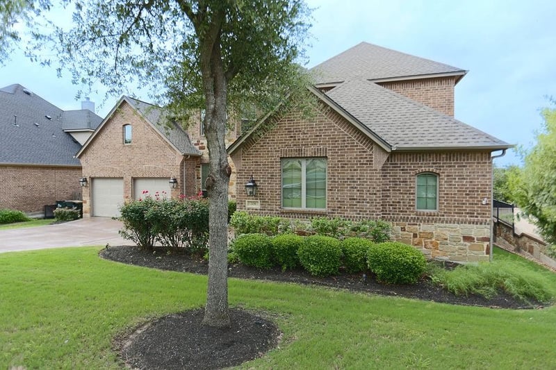 208 Mirafield LN, Austin, TX 78737