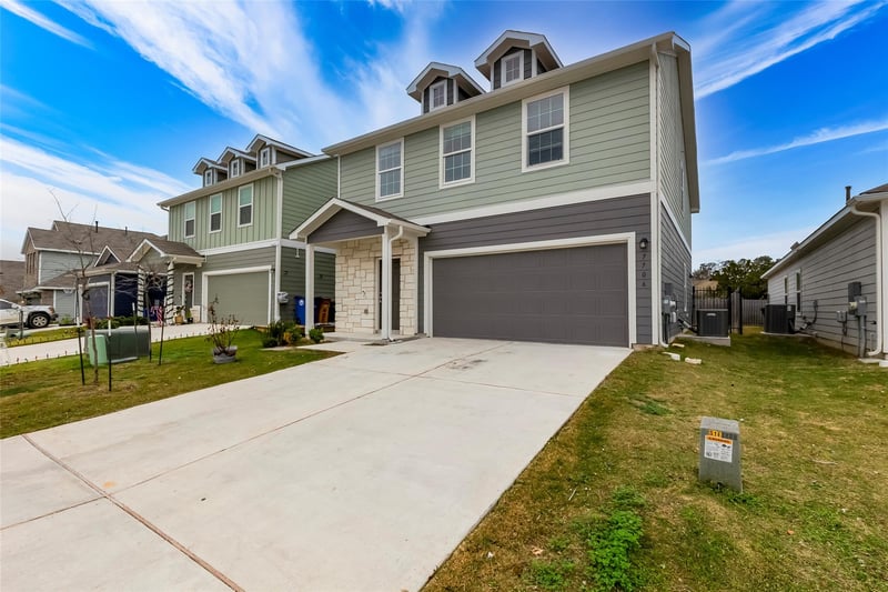 7706 Poppy Petal Loop, Del Valle, TX 78617