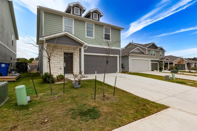 7706 Poppy Petal Loop, Del Valle, TX 78617