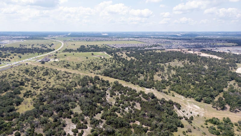 113 Oswalt Way, Liberty Hill, TX 78642