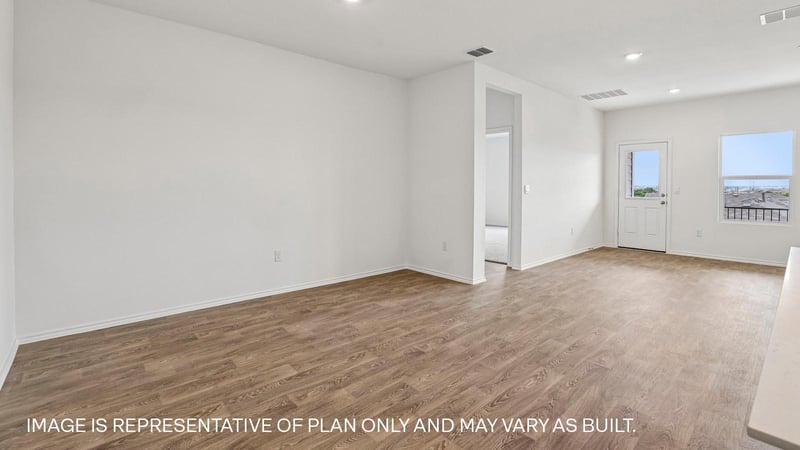 389 San Juan TRL, Bastrop, TX 78602