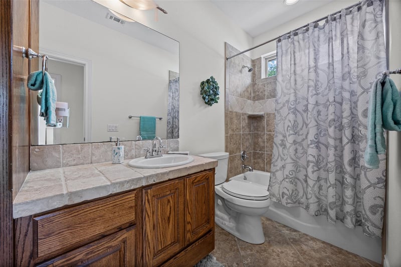 702 Enchanted Rock TRL, Georgetown, TX 78633