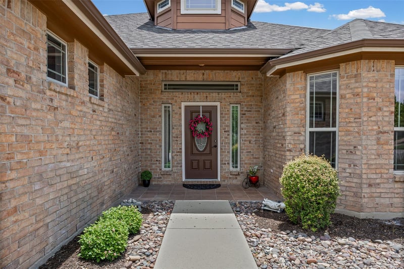 702 Enchanted Rock TRL, Georgetown, TX 78633