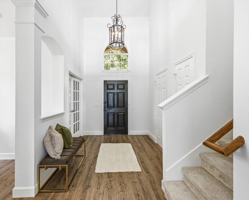 2106 Chalk Hill CV, Round Rock, TX 78665