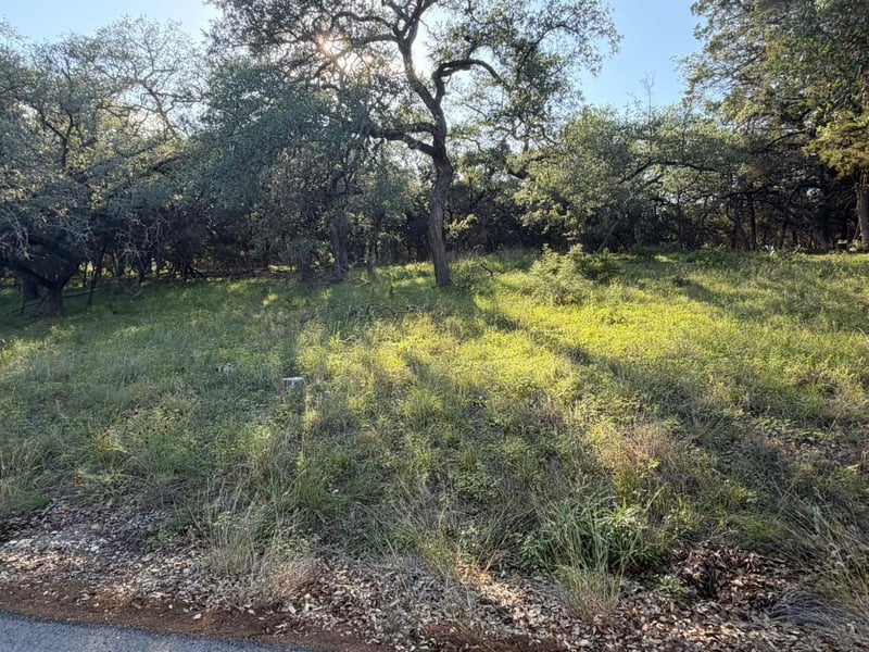 1206 Fawn Pk, Lago Vista, TX 78645