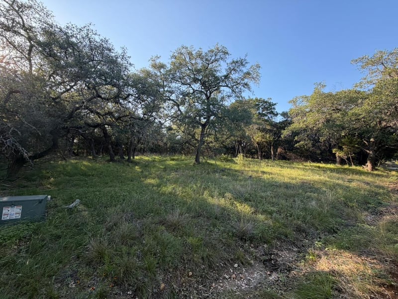1206 Fawn Pk, Lago Vista, TX 78645