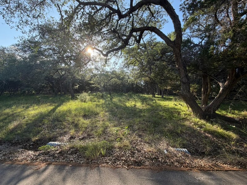 1206 Fawn Pk, Lago Vista, TX 78645