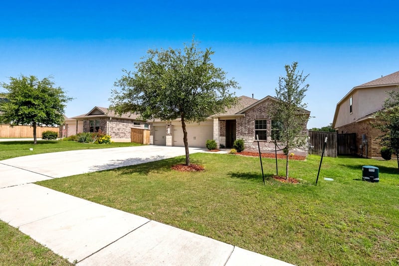 3416 Pauling Loop, Round Rock, TX 78665