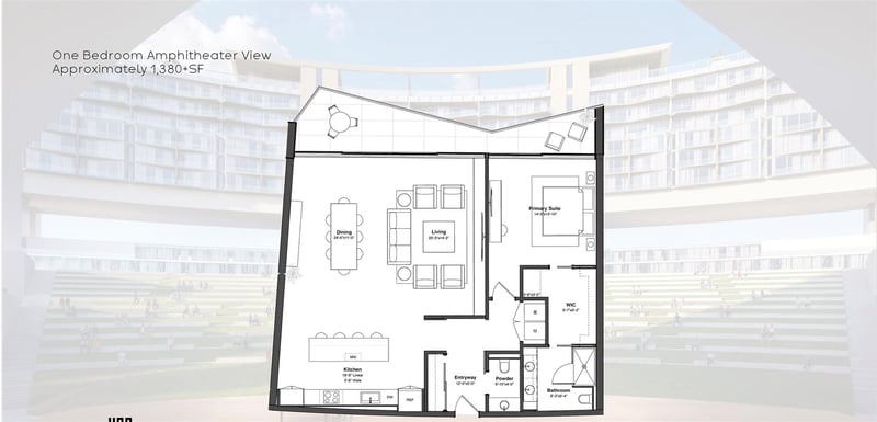 10500 W Sh 71 #1003, Austin, TX 78736
