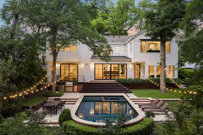 1015 Gaston Ave, Austin, TX 78703