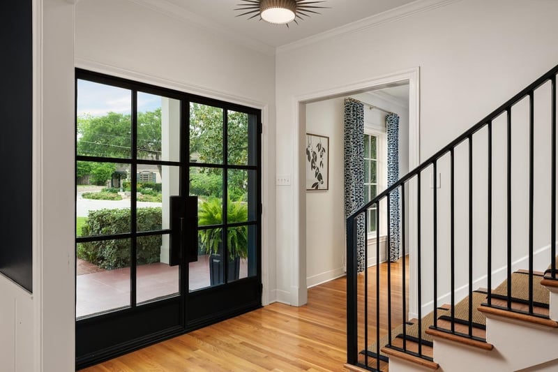 1015 Gaston Ave, Austin, TX 78703