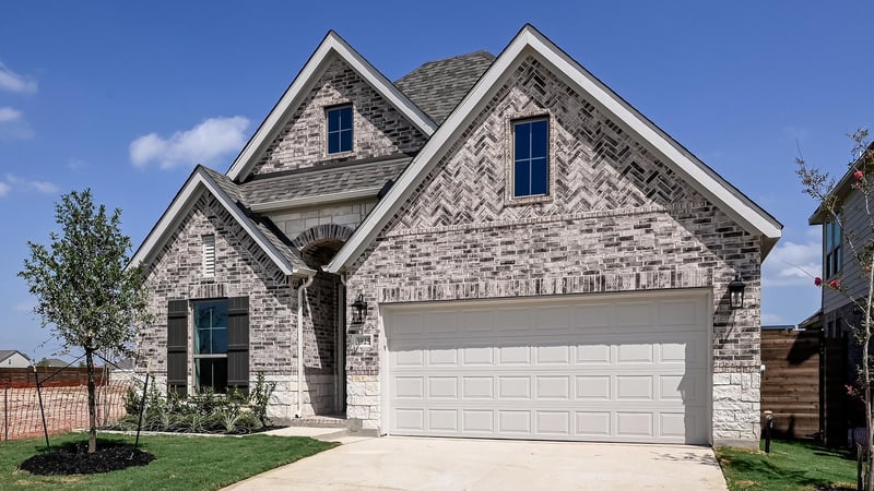 3925 Wishing Well DR, Lockhart, TX 78644