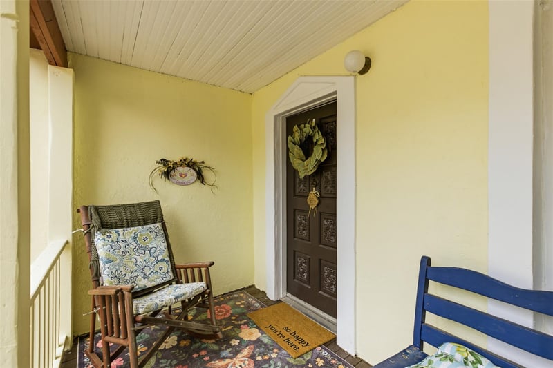400 Willis ST, Granger, TX 76530