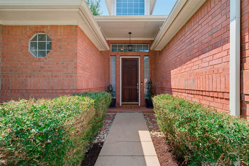 922 Shannon Meadow TRL, Cedar Park, TX 78613
