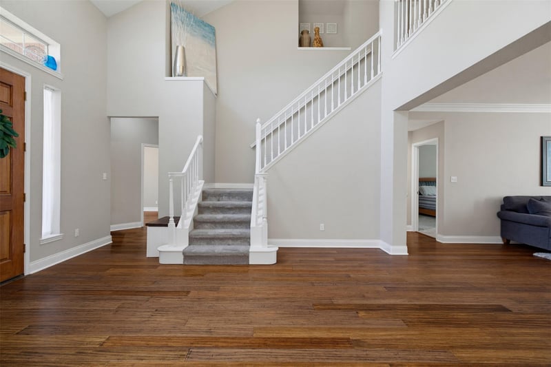 922 Shannon Meadow TRL, Cedar Park, TX 78613