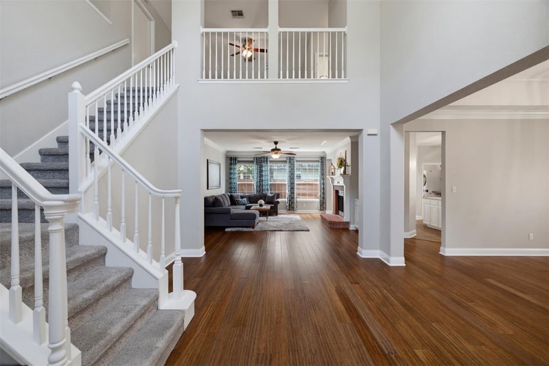 922 Shannon Meadow TRL, Cedar Park, TX 78613