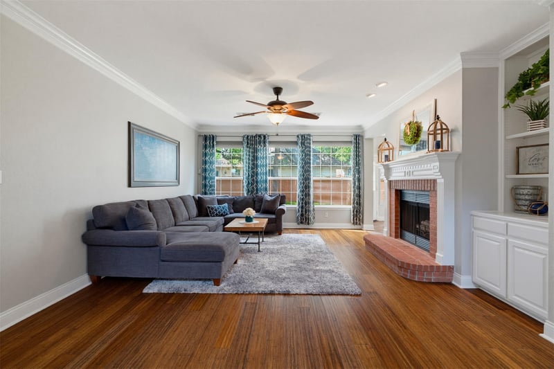 922 Shannon Meadow TRL, Cedar Park, TX 78613
