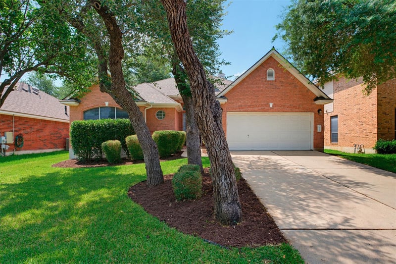 922 Shannon Meadow TRL, Cedar Park, TX 78613
