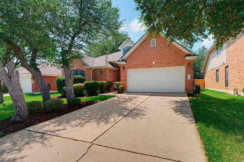 922 Shannon Meadow TRL, Cedar Park, TX 78613