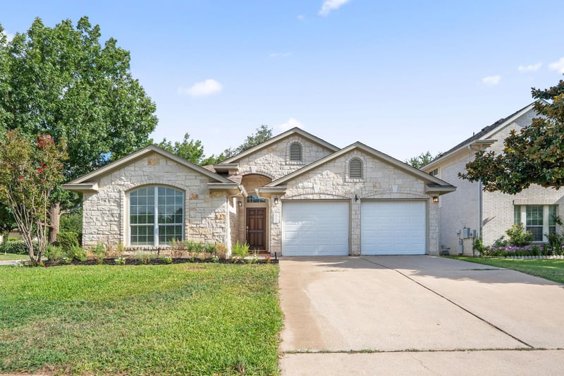 15700 Edenderry DR, Austin, TX 78717
