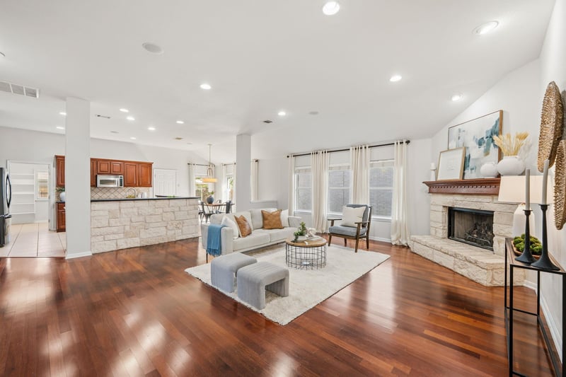 15700 Edenderry DR, Austin, TX 78717