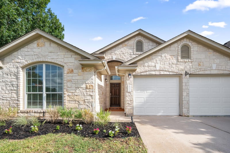 15700 Edenderry DR, Austin, TX 78717