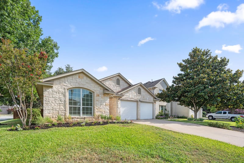 15700 Edenderry DR, Austin, TX 78717