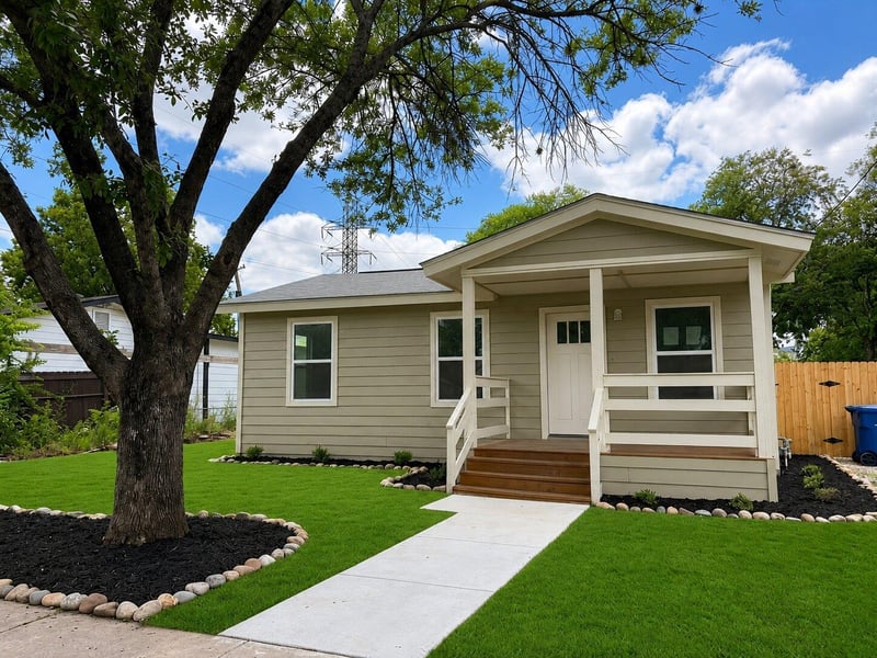 Home Worth Check