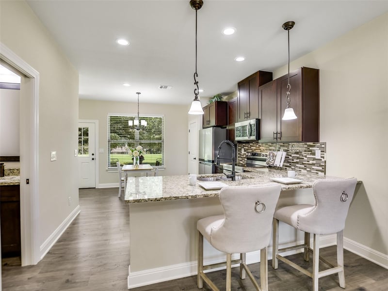 18803 Hogan CIR #16, Lago Vista, TX 78645