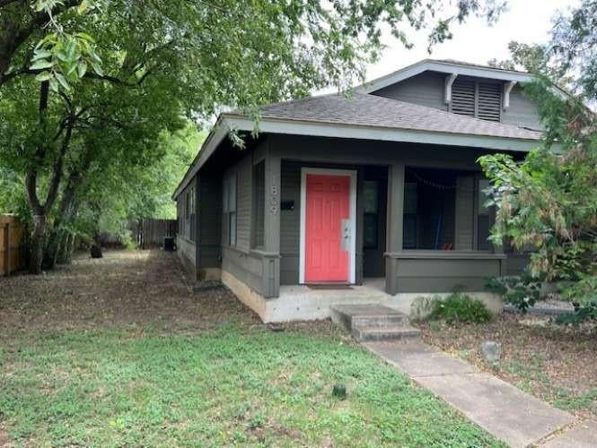 1809 Ford ST, Austin, TX 78704