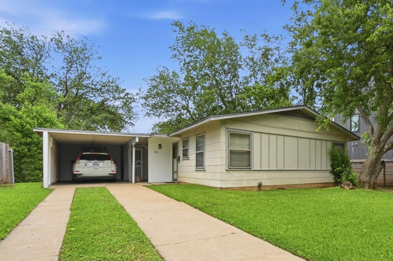 Home Worth Check