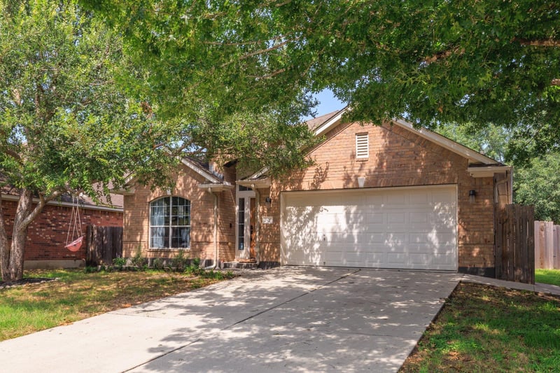 2425 National Park BLVD, Austin, TX 78747