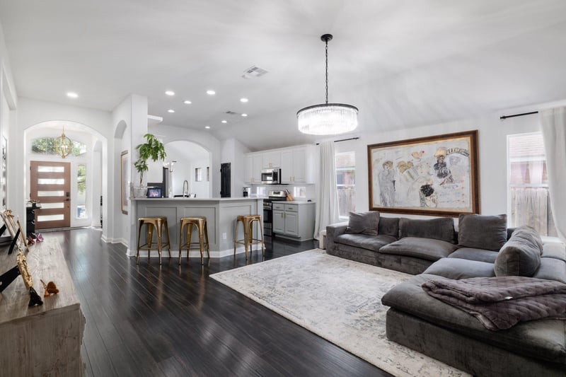 2425 National Park BLVD, Austin, TX 78747