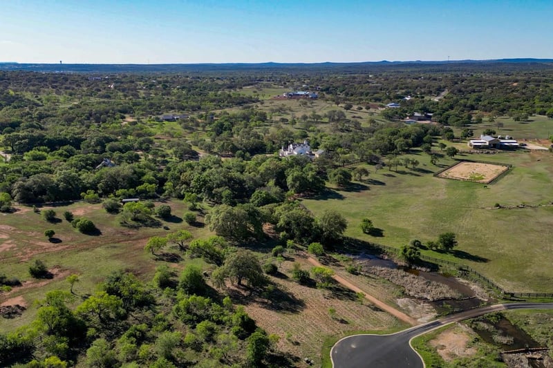 Lot 77 The Trails PKWY, Horseshoe Bay, TX 78657