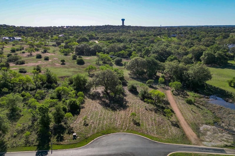 Lot 77 The Trails PKWY, Horseshoe Bay, TX 78657