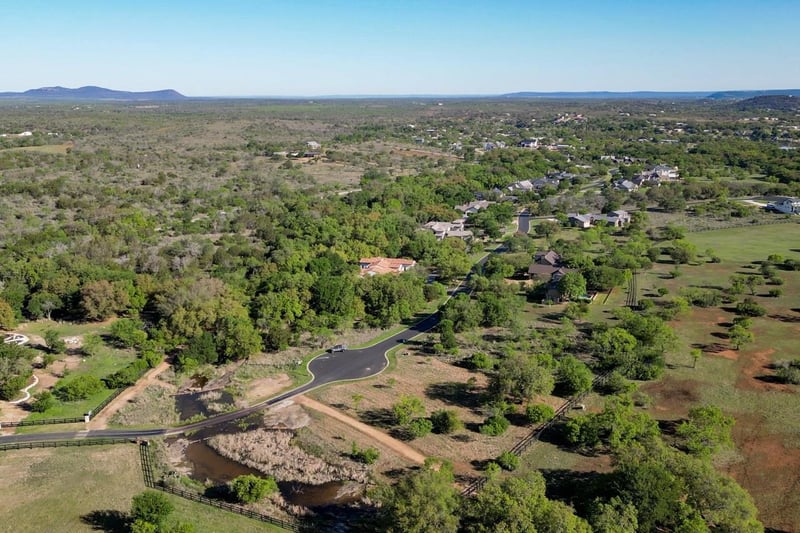 Lot 77 The Trails PKWY, Horseshoe Bay, TX 78657