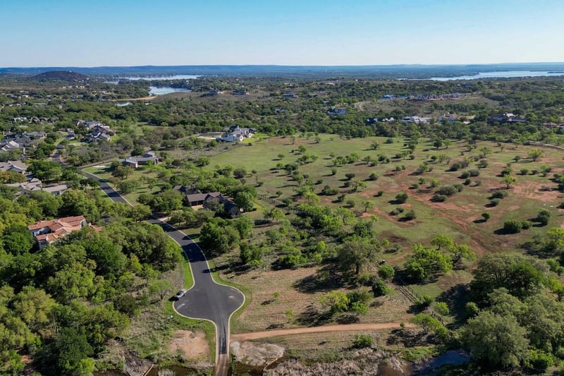 Lot 77 The Trails PKWY, Horseshoe Bay, TX 78657
