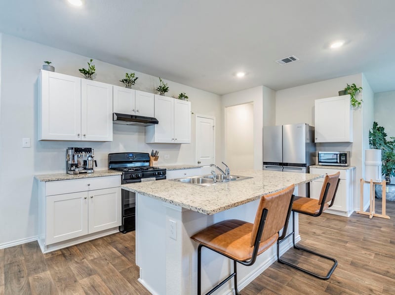 2985 Wolfcreek , New Braunfels, TX 78130