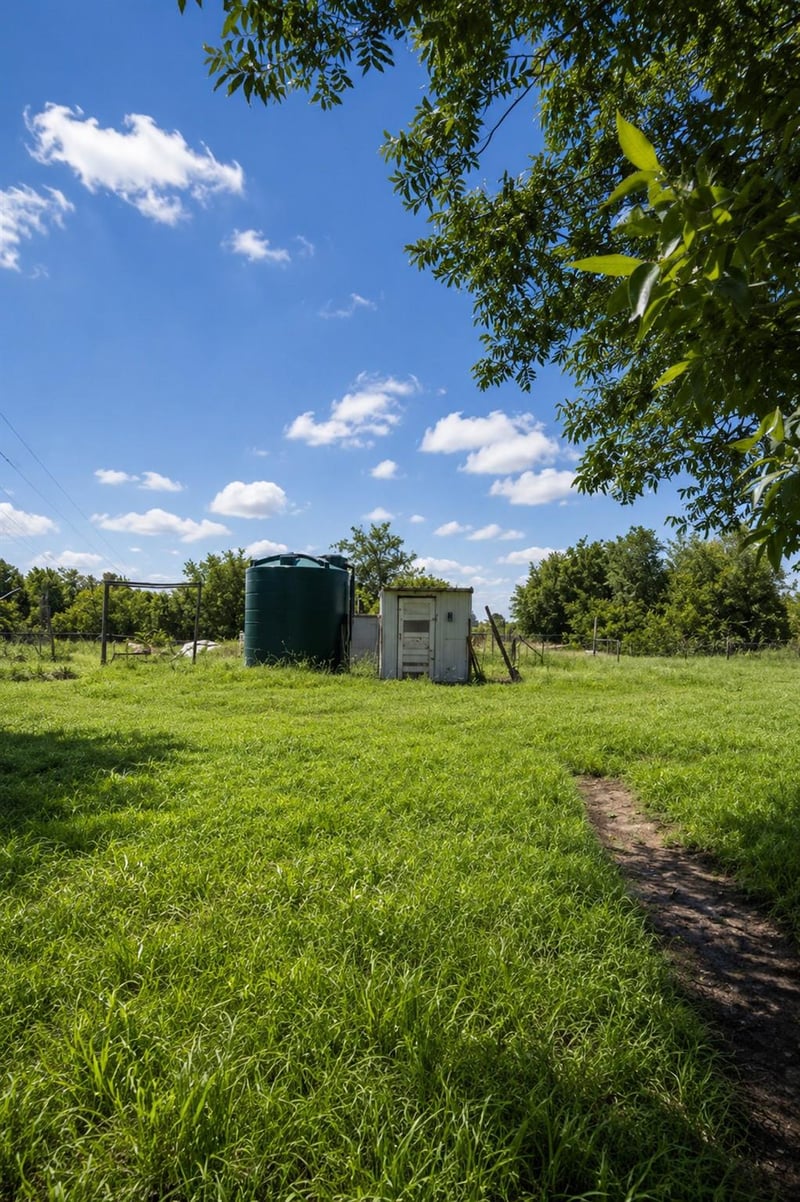 3951 Fm 970 , Florence, TX 76527