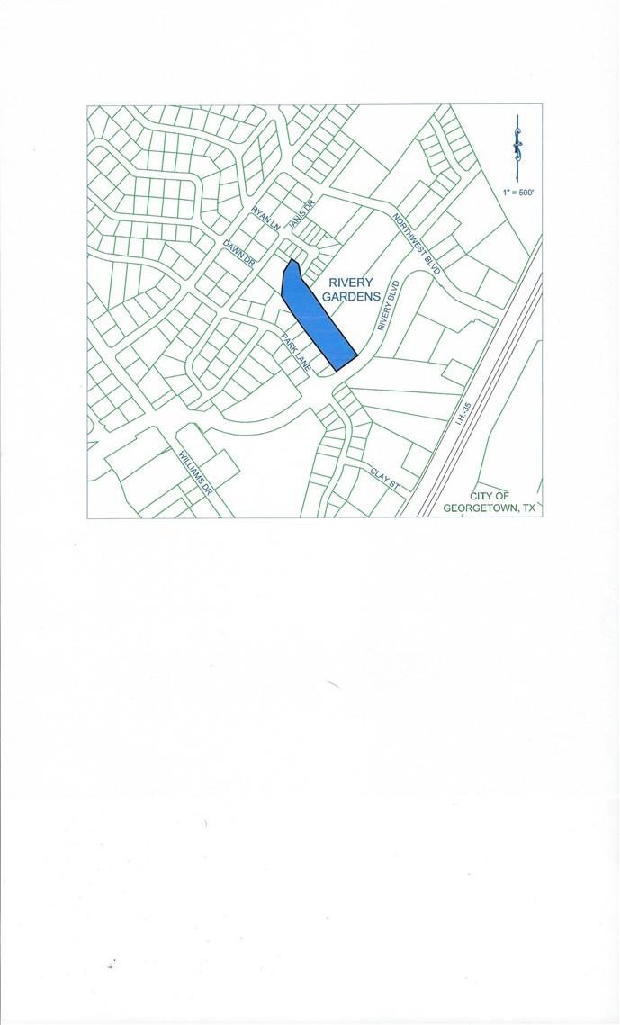Janis DR, Georgetown, TX 78628