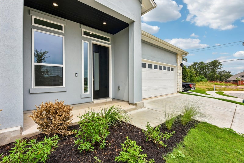 1028 Sonata PL, Round Rock, TX 78681