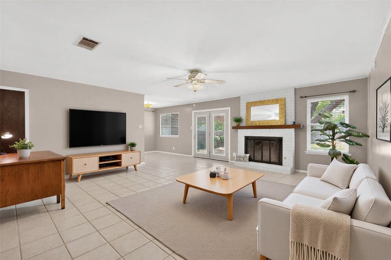 801 Pack Saddle Ps, Round Rock, TX 78681