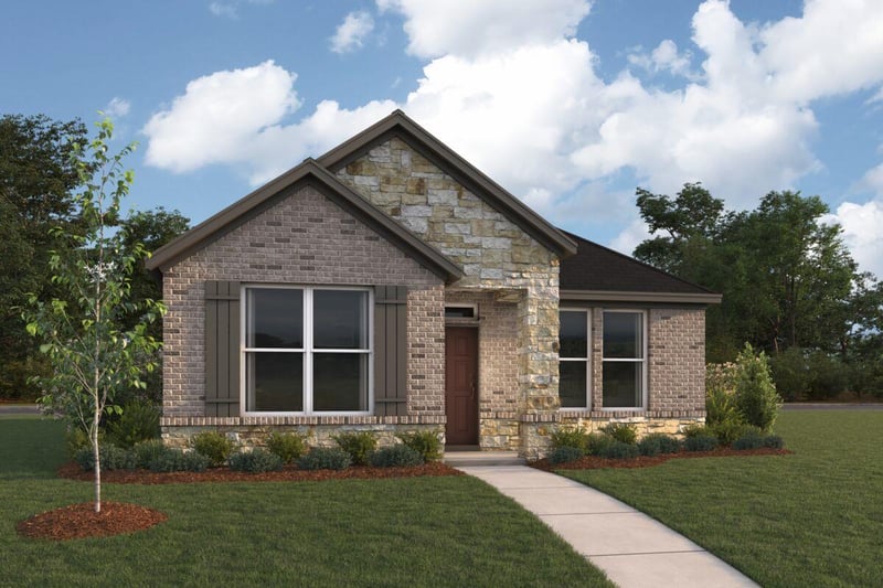 629 Clarissa ST, Buda, TX 78610