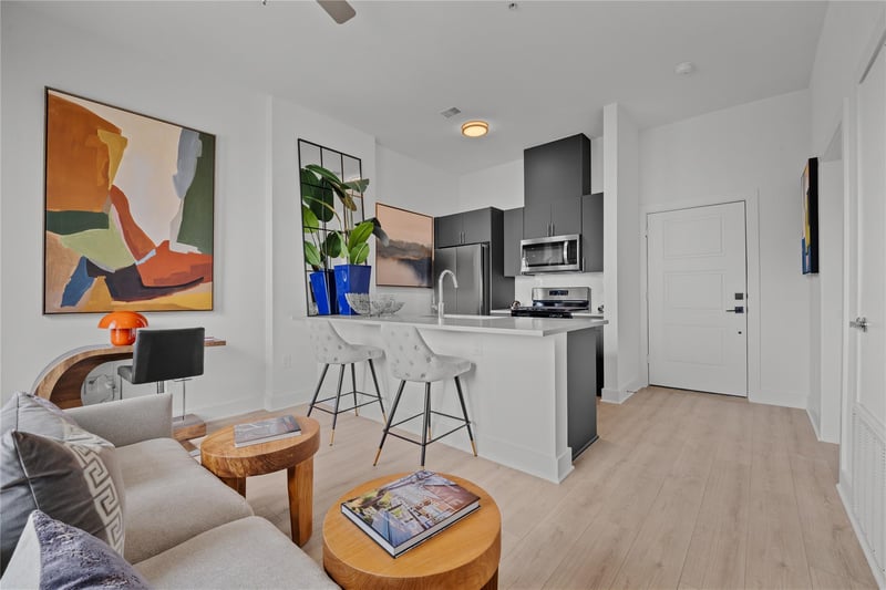 3900 Berkman DR #202, Austin, TX 78723