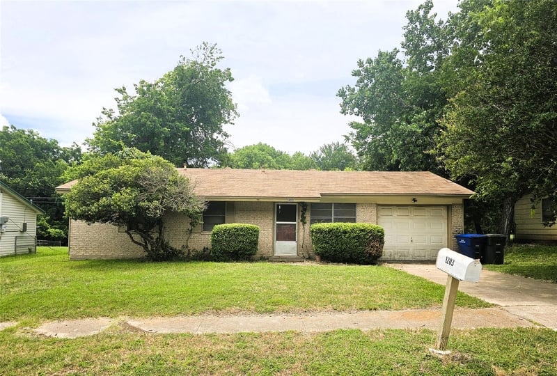 Home Worth Check
